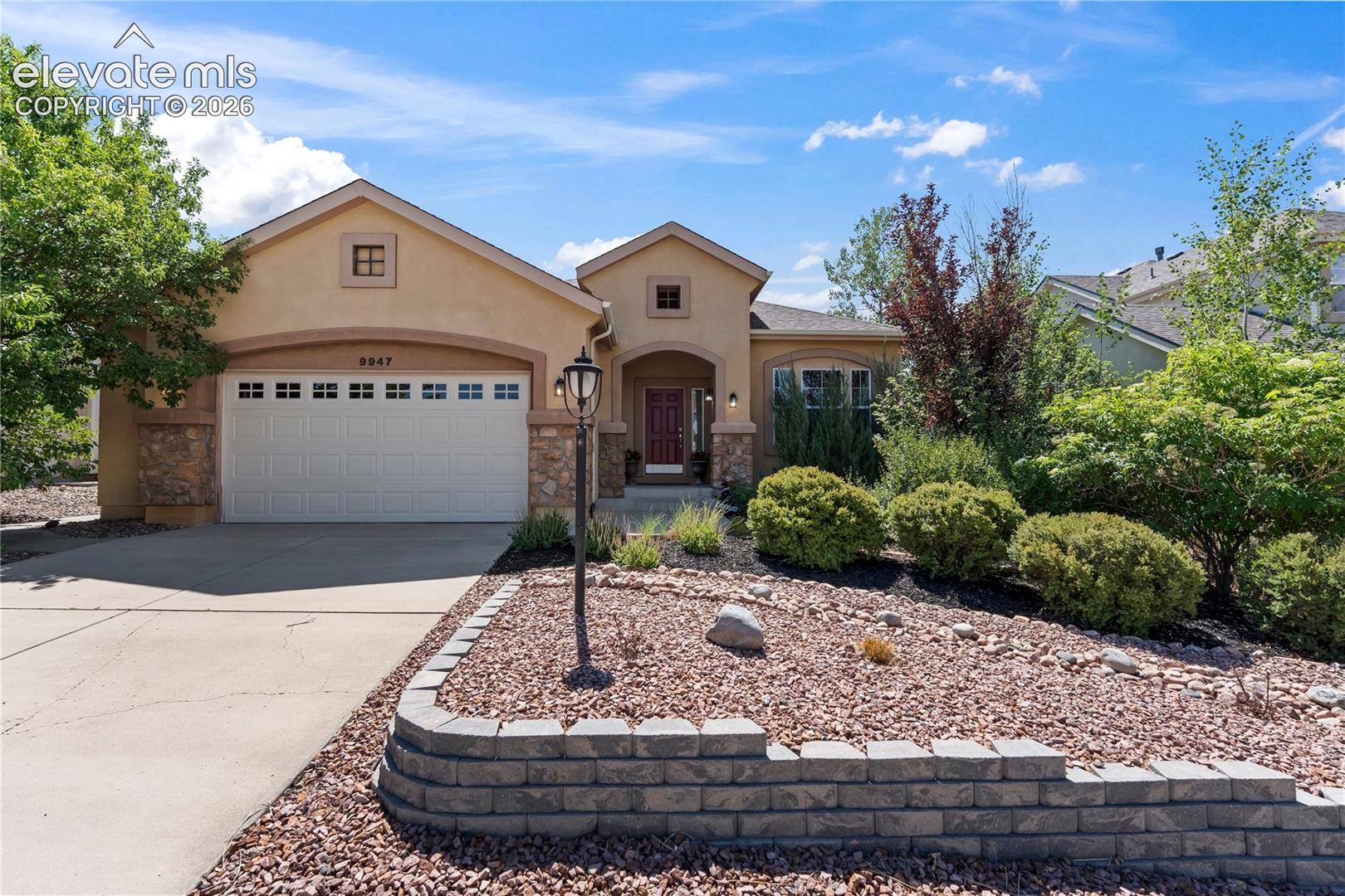 9947 Red Sage Drive — photo