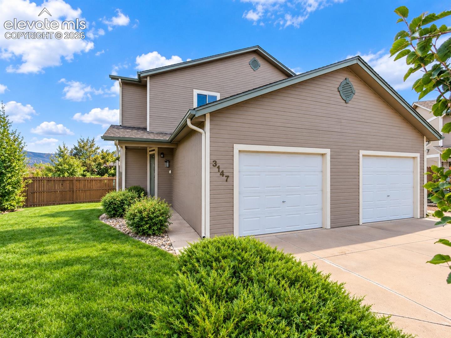 3147 Hearthridge Circle — photo
