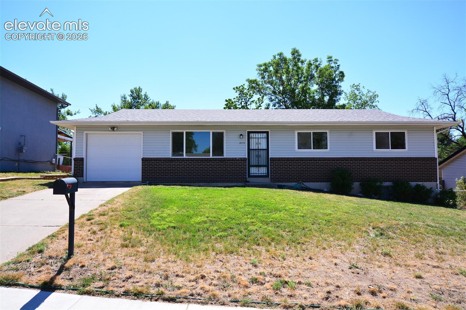 2111 Kodiak Drive — photo