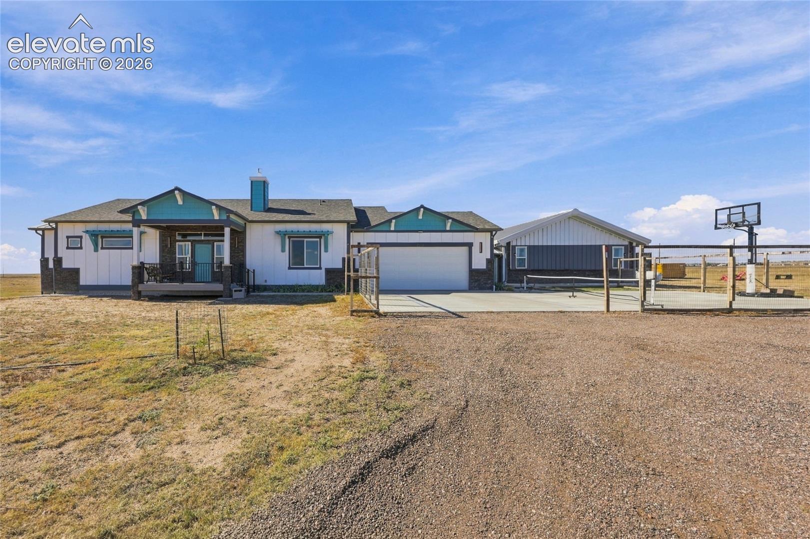 9275 Palomino Ridge View — photo