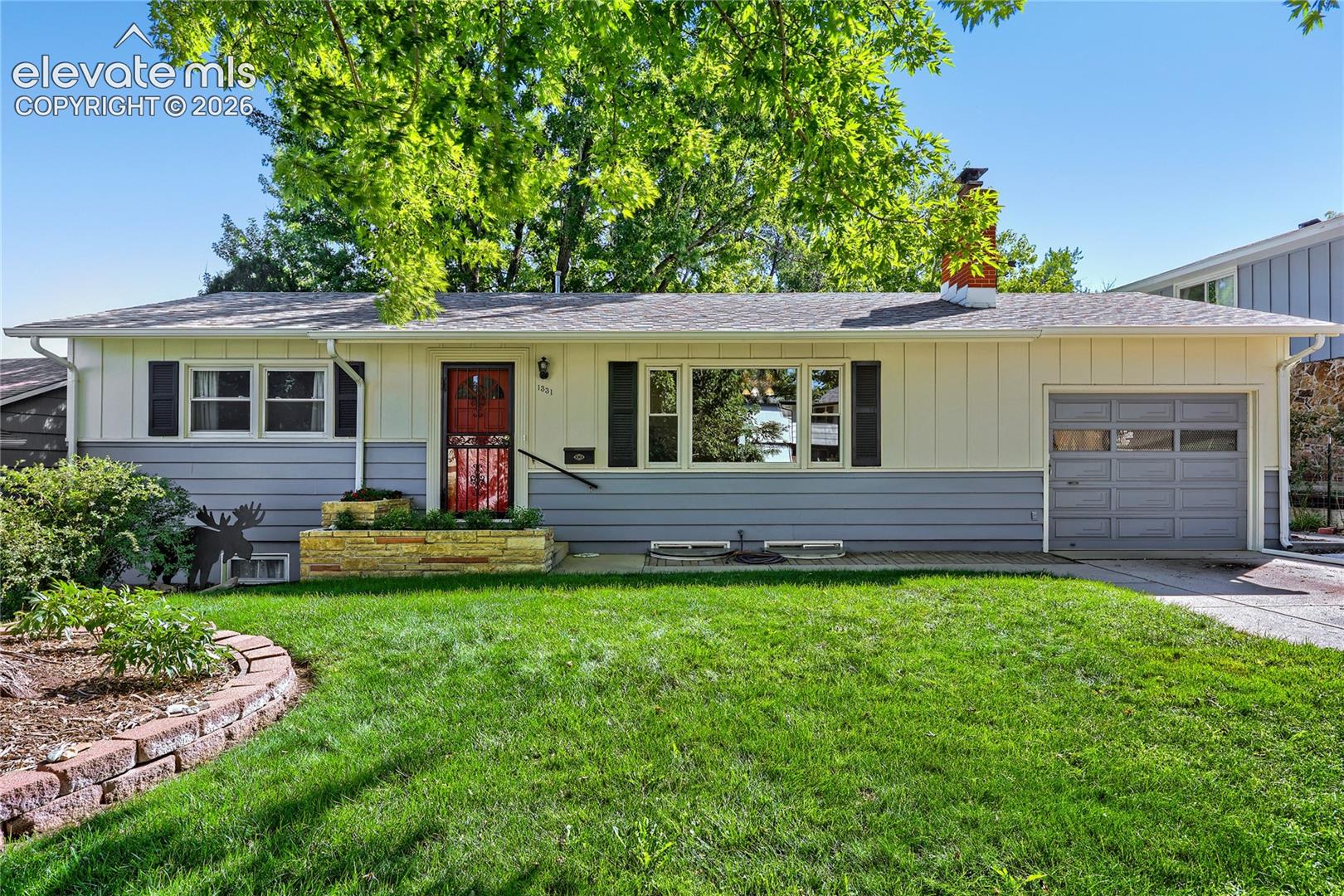 1331 Eagle View Drive — photo