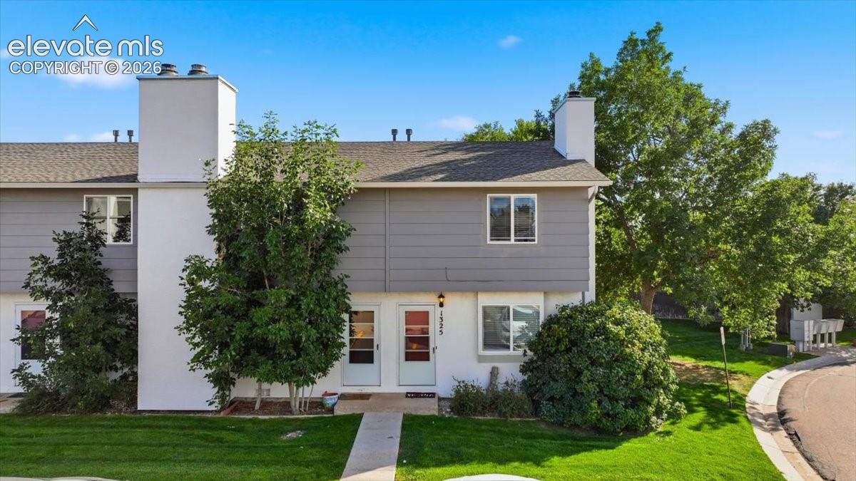 1325 Soaring Eagle Drive — photo