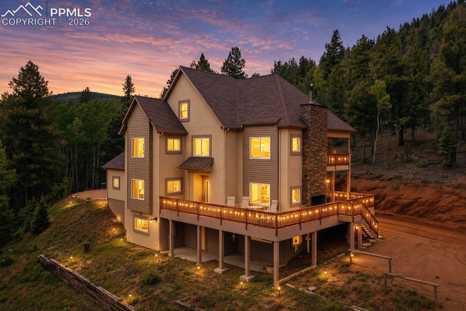 1522 Monarch Drive — photo