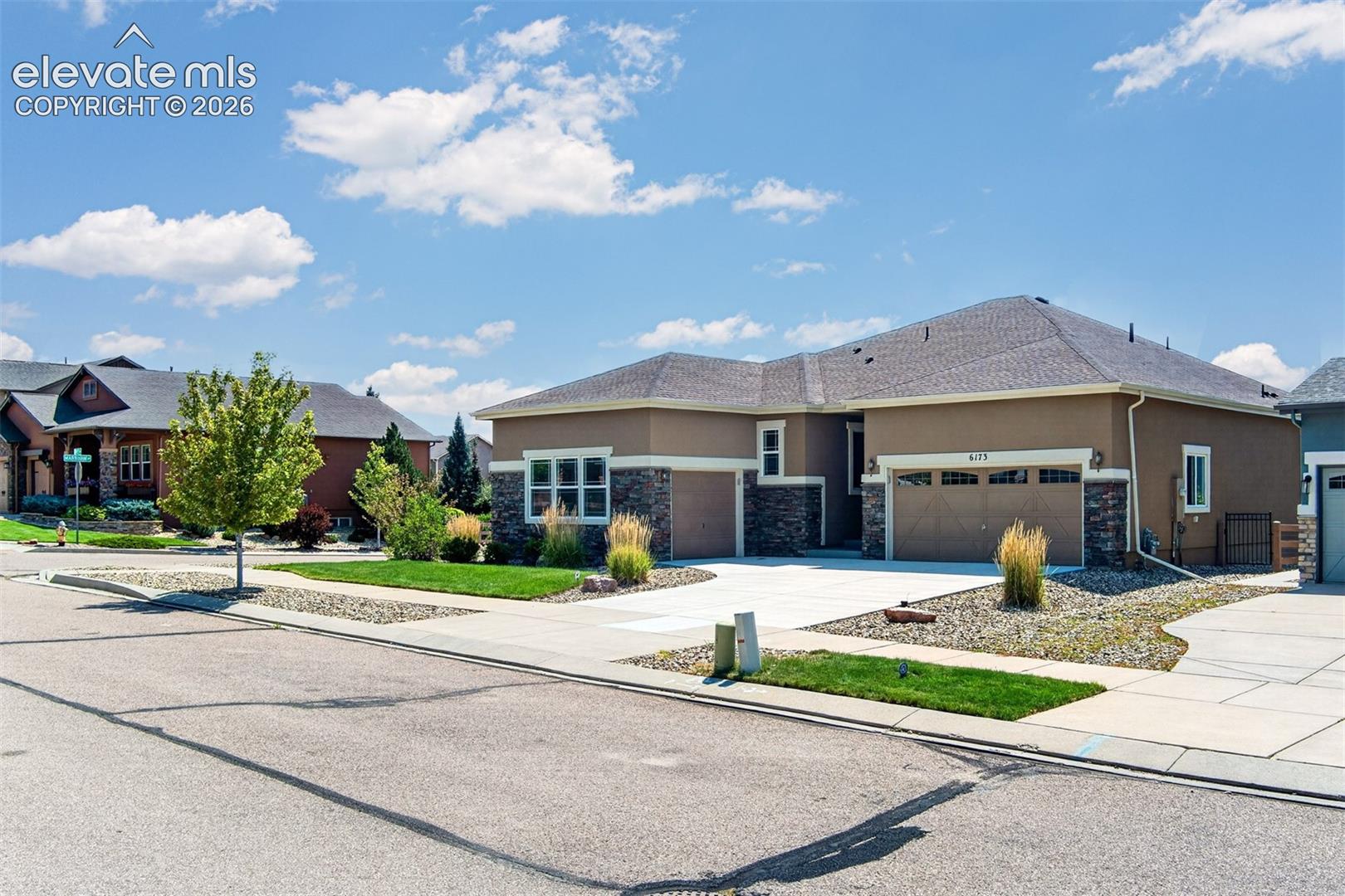 6173 Harney Drive — photo