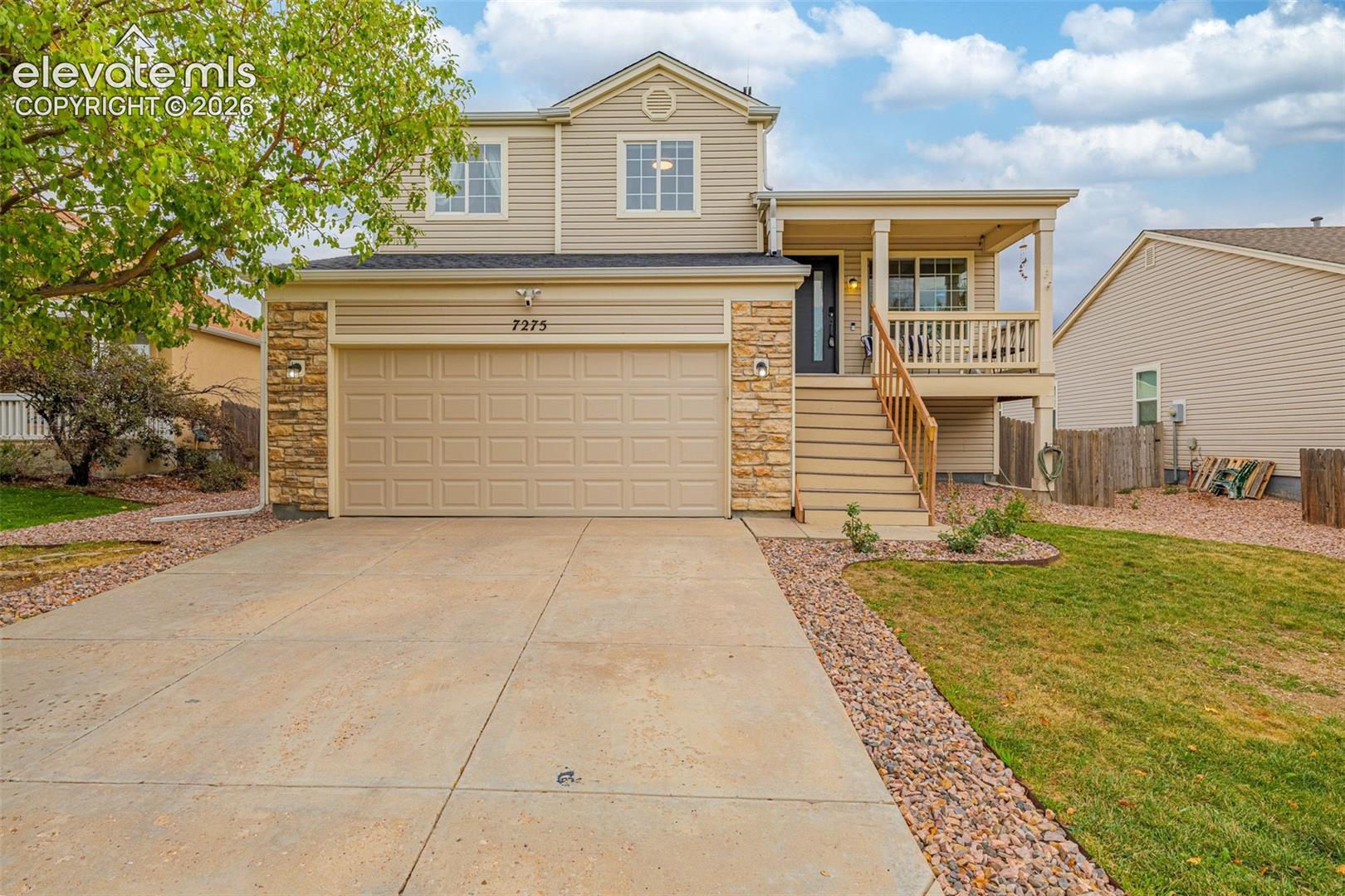 7275 Village Meadows Drive — photo