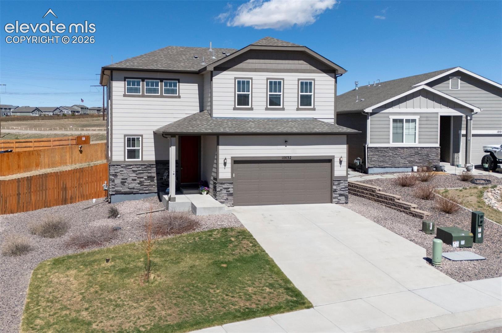10032 Jaggar Way — photo