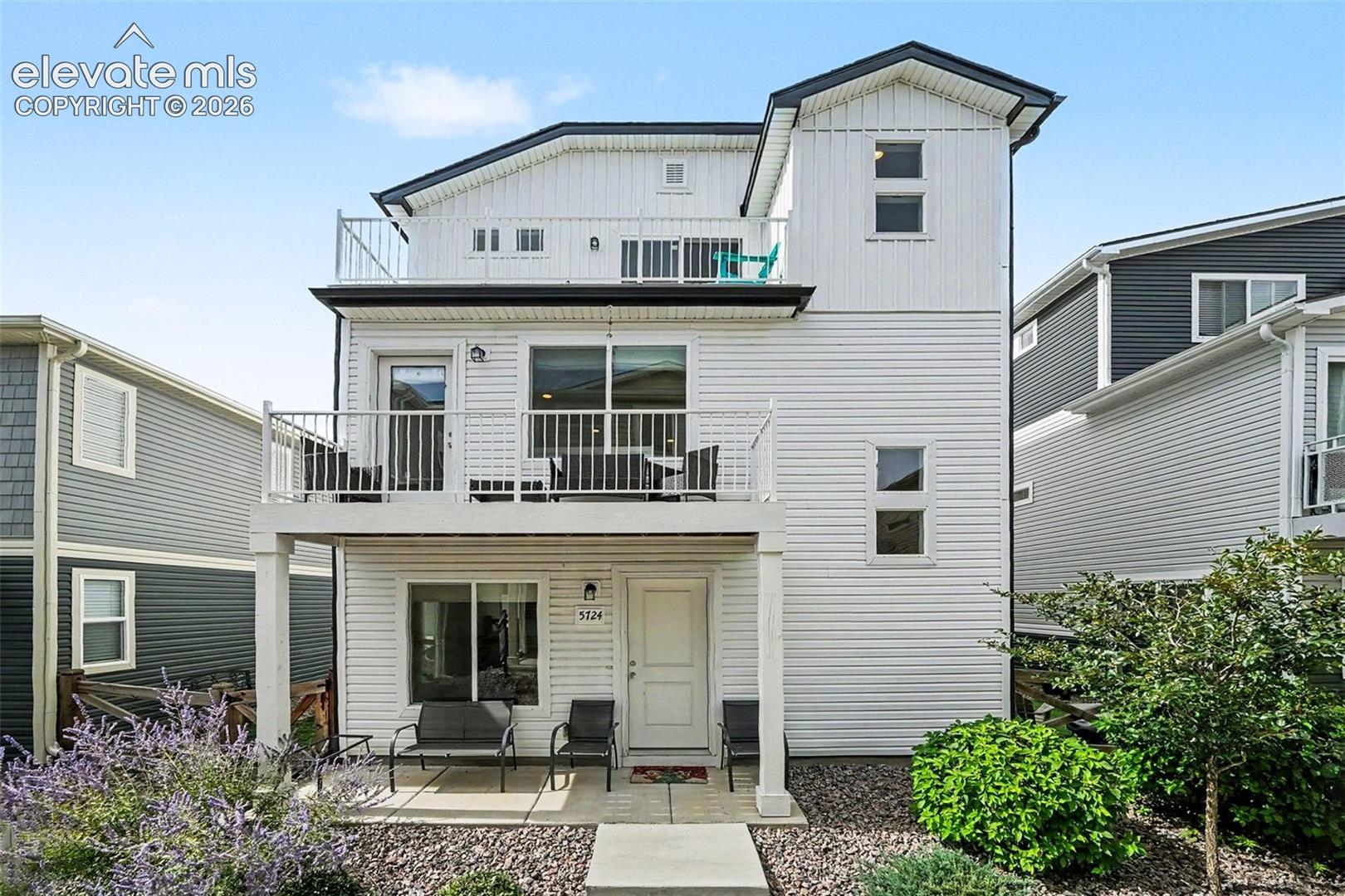 5724 Tramore Court — photo