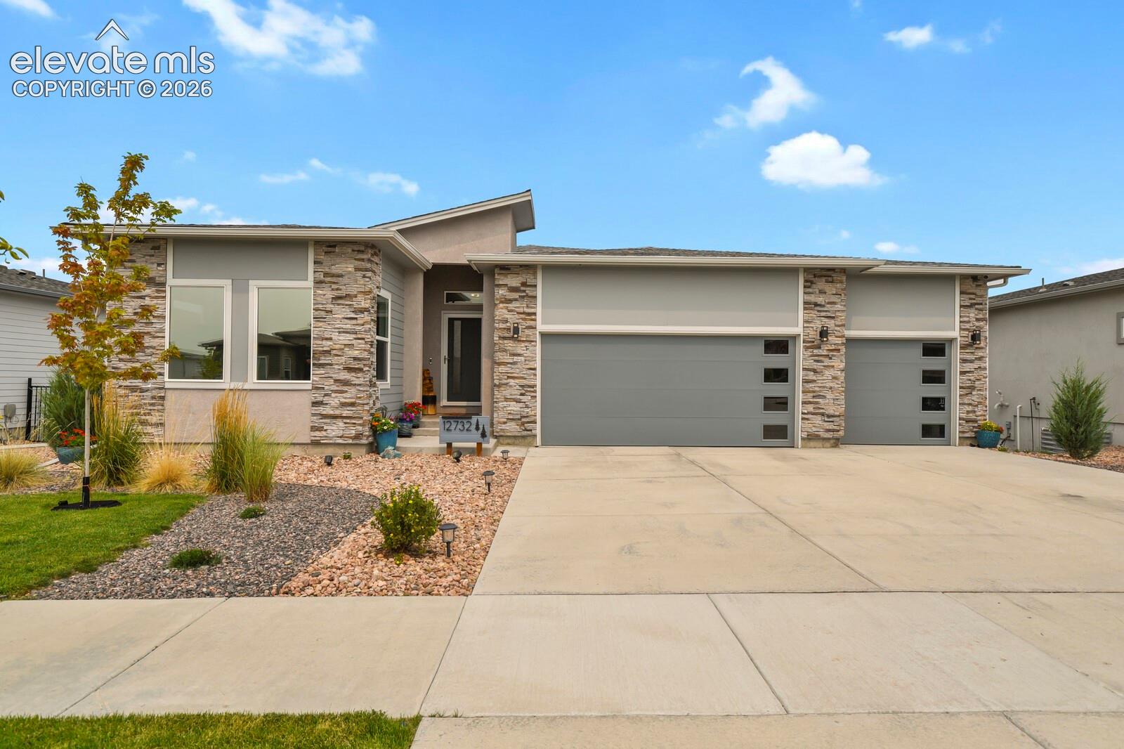 12732 Enclave Scenic Drive — photo