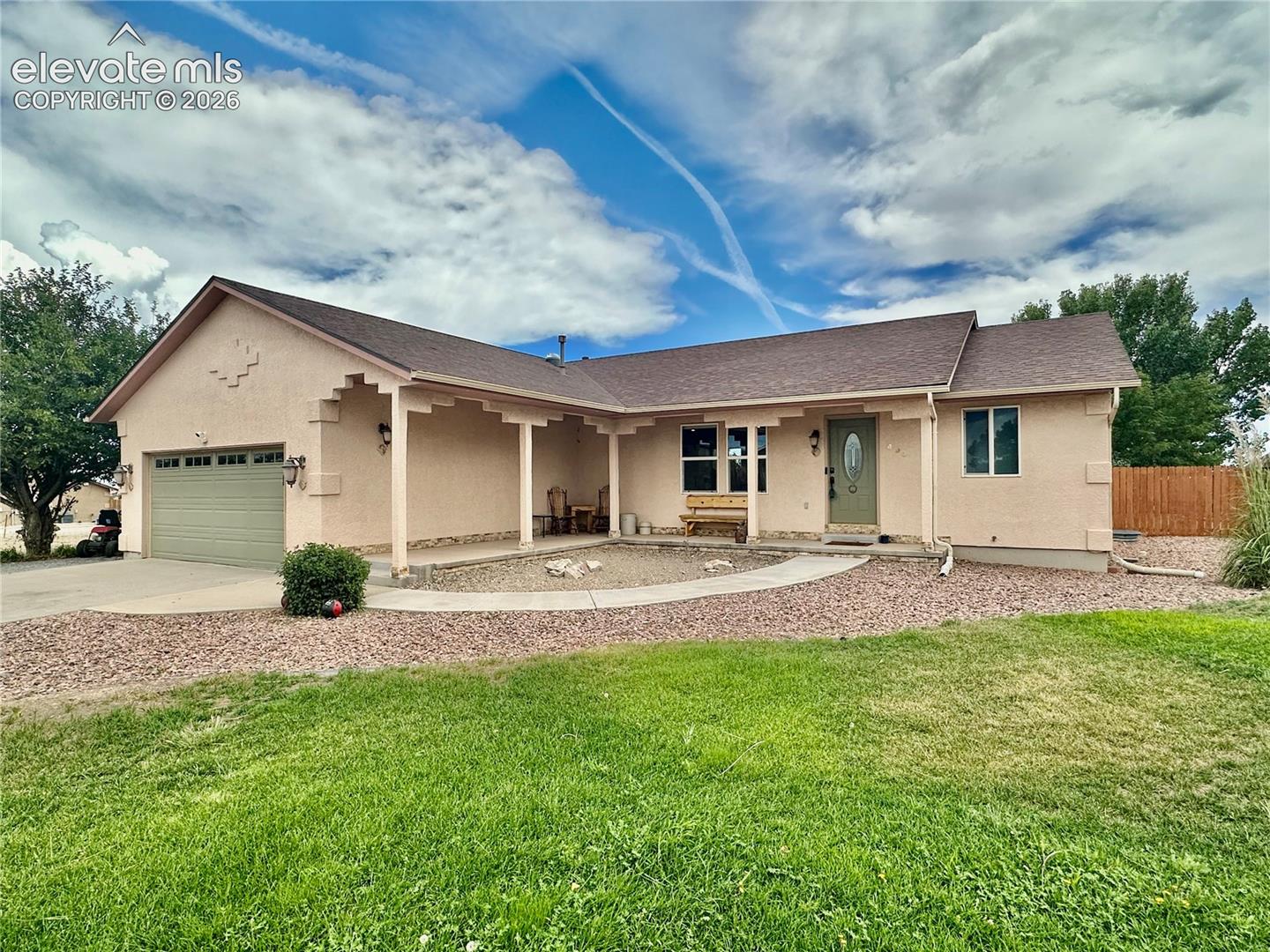 490 S Archdale Drive — photo