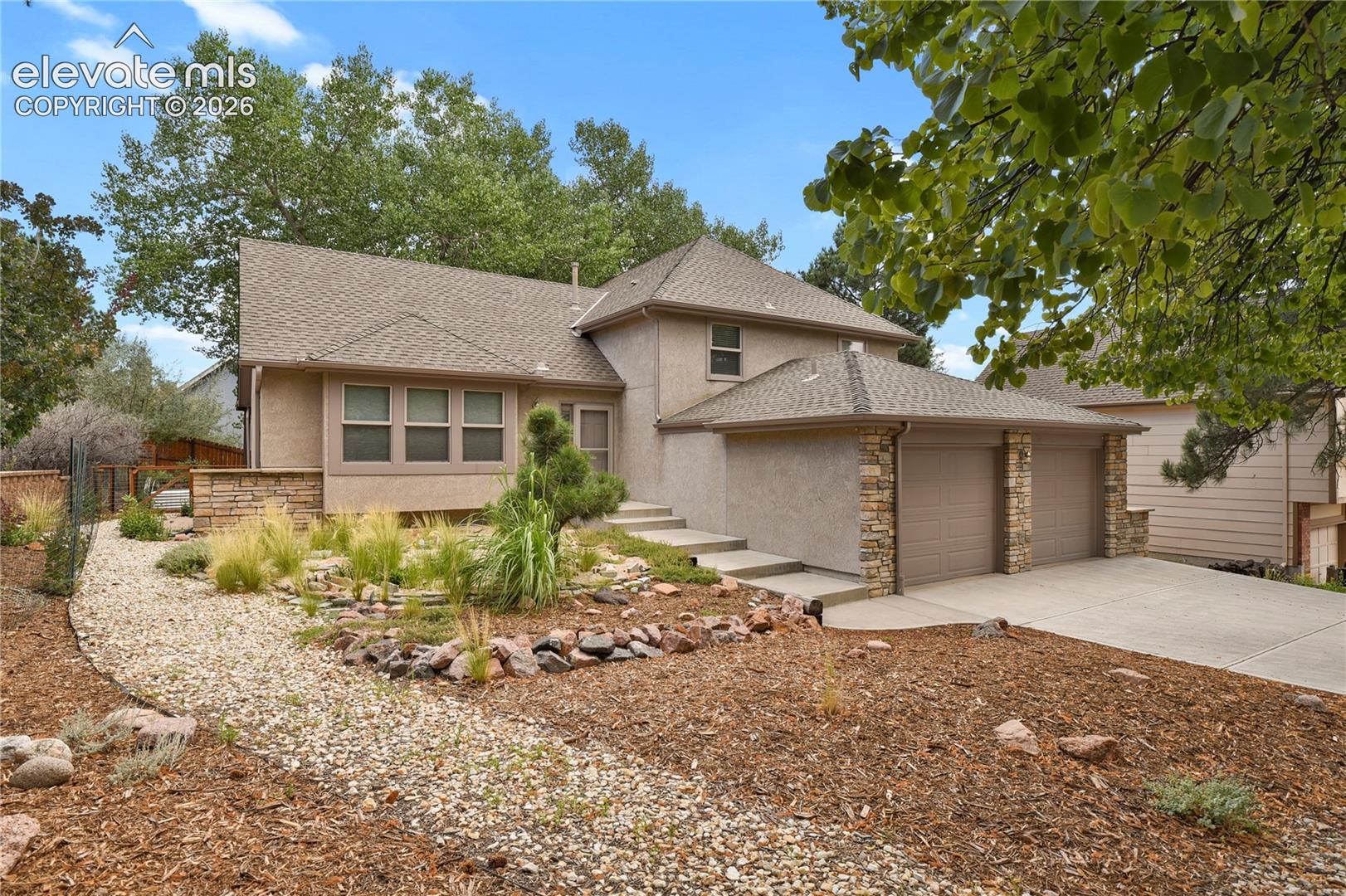 6525 White Falcon Court — photo