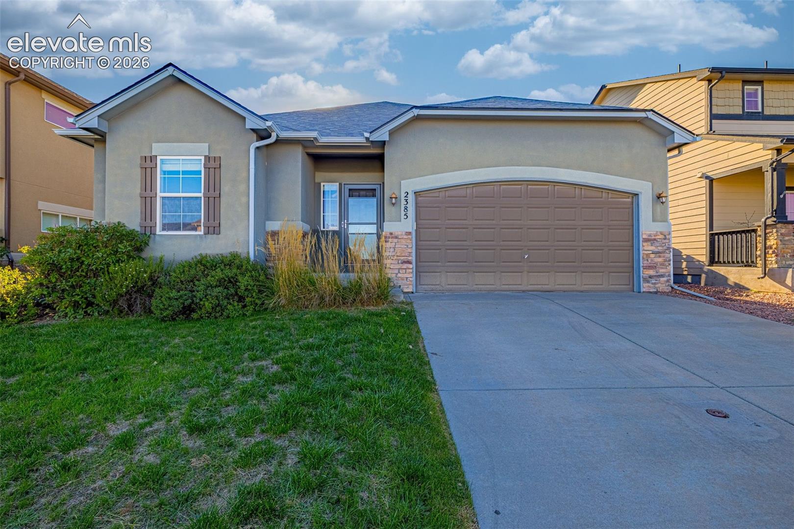 2385 Reed Grass Way — photo