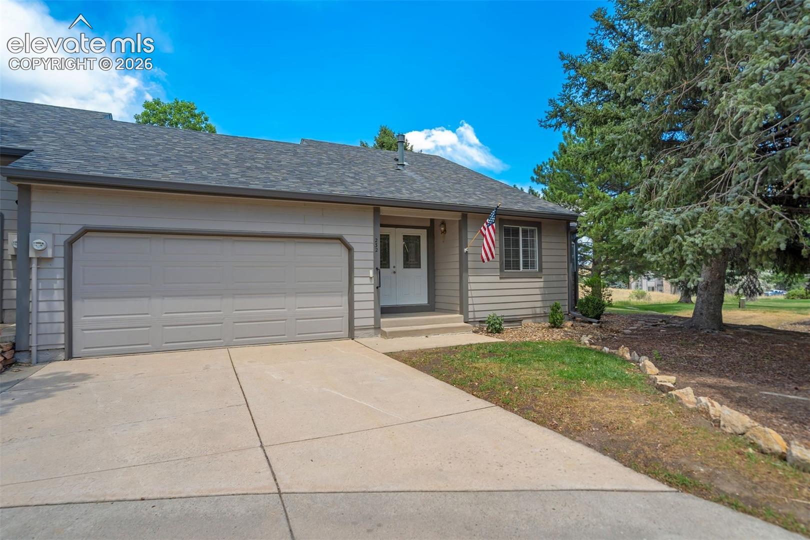 232 Cobblestone Drive — photo