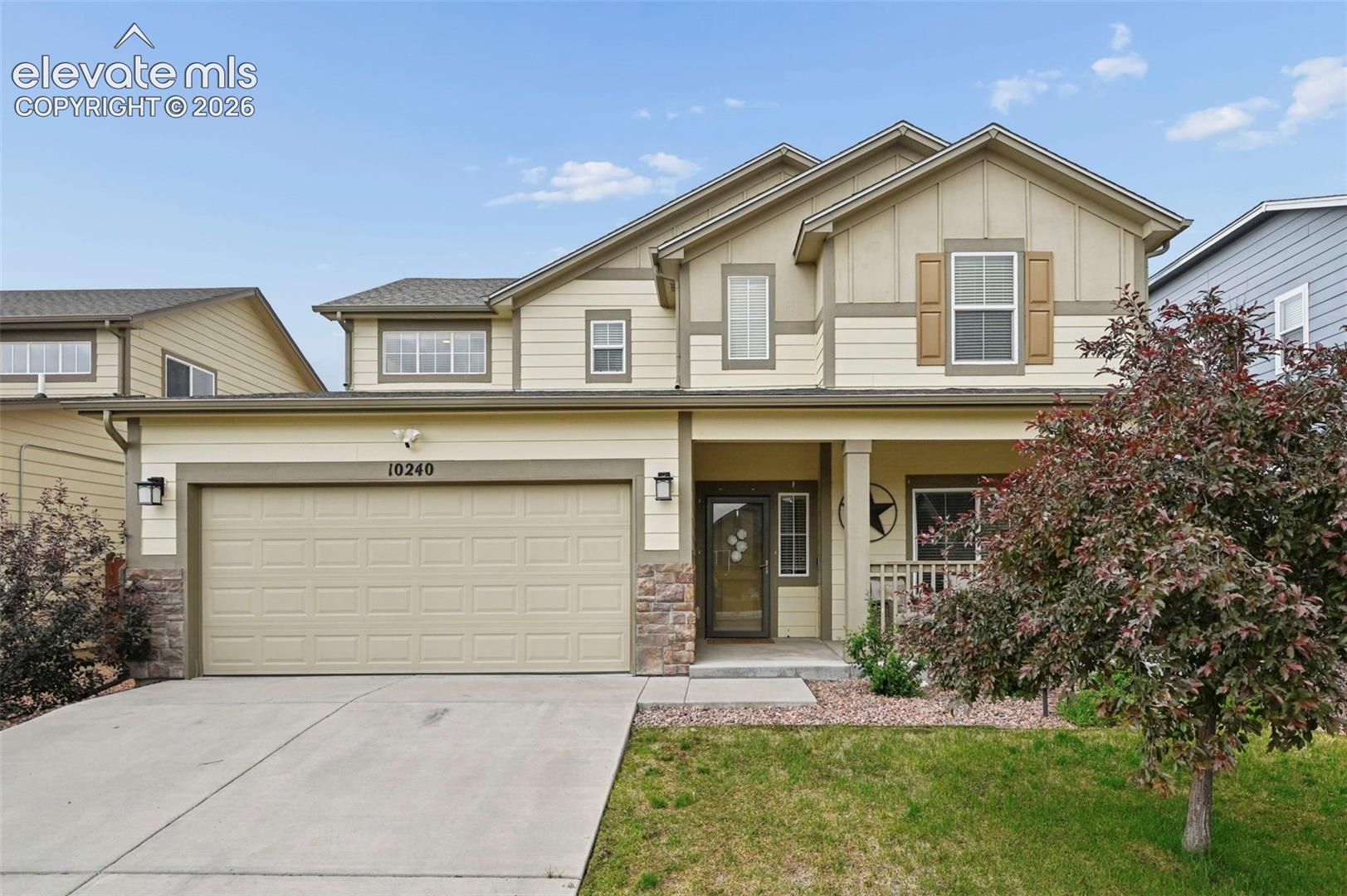 10240 Hidden Park Way — photo