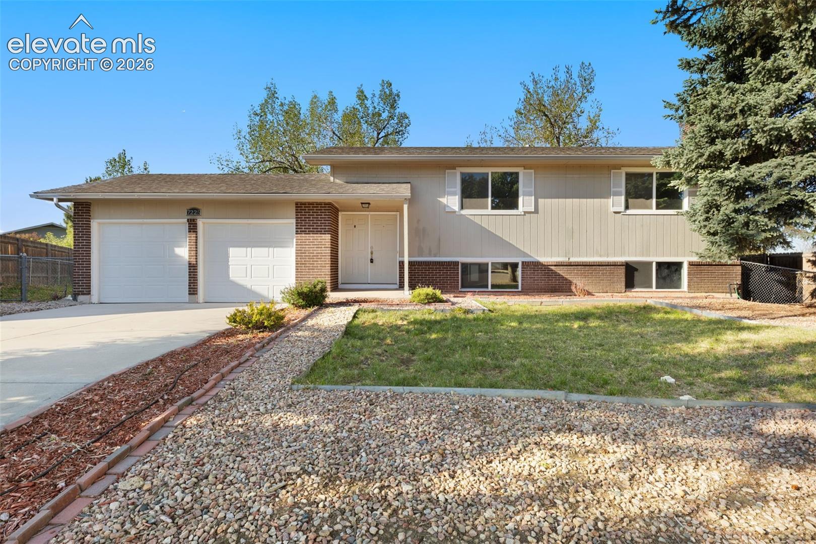 7225 Millbrook Court — photo