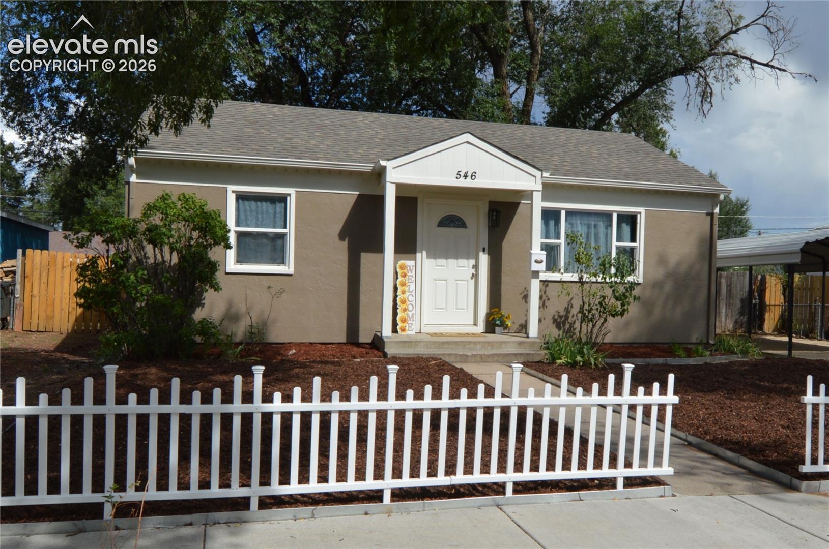 546 William Avenue — photo