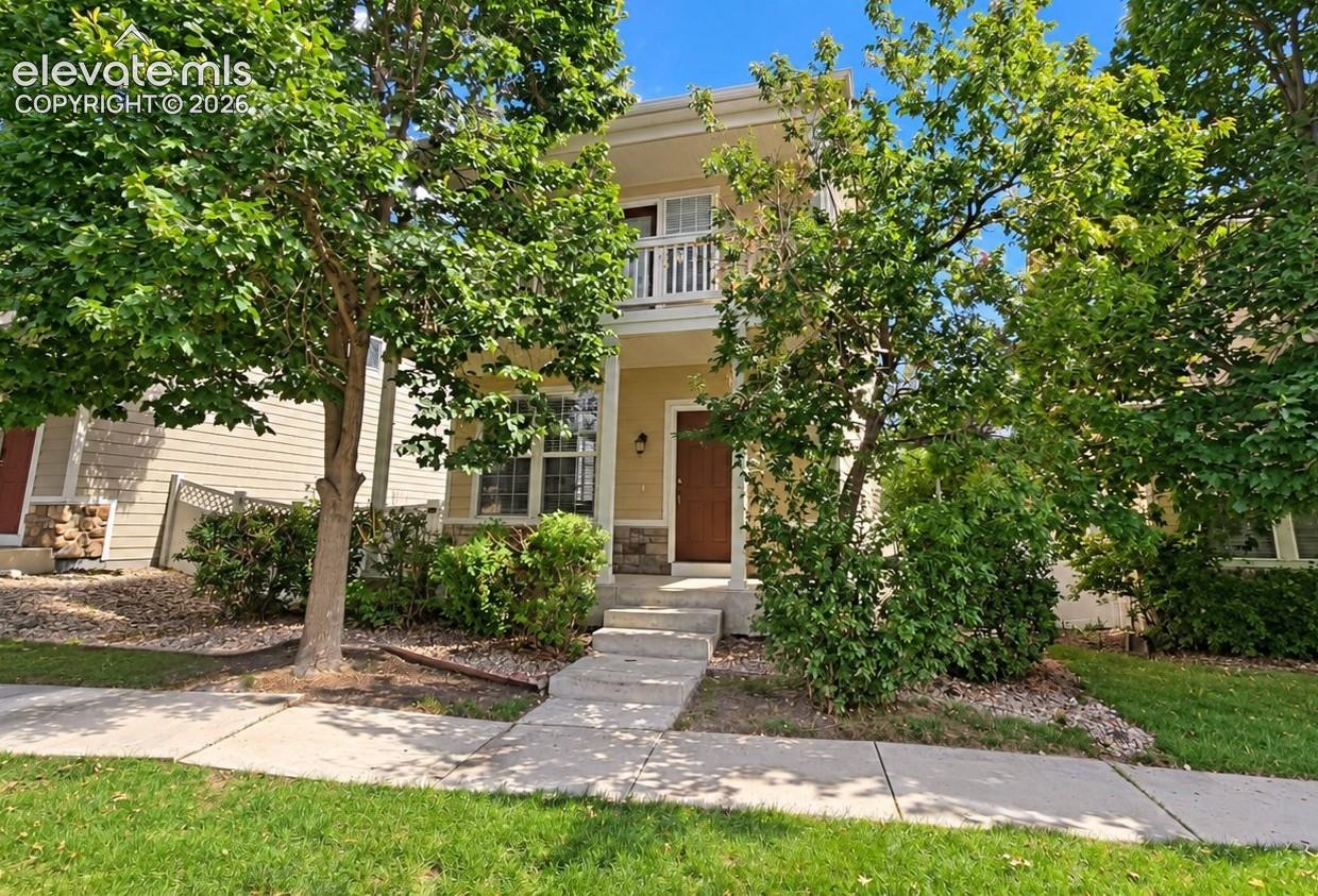 2434 St Paul Drive — photo