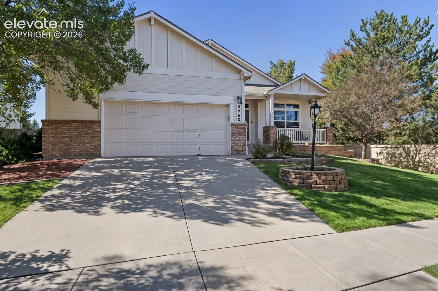 3350 Sand Flower Drive — photo