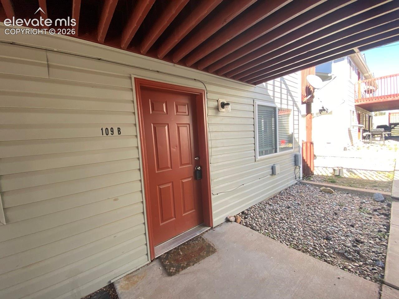 109 Hettig Avenue B — photo