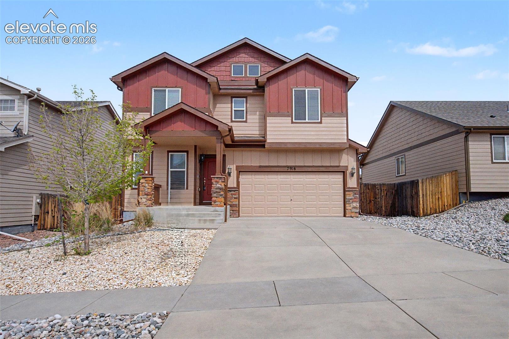 7916 Lightwood Way — photo