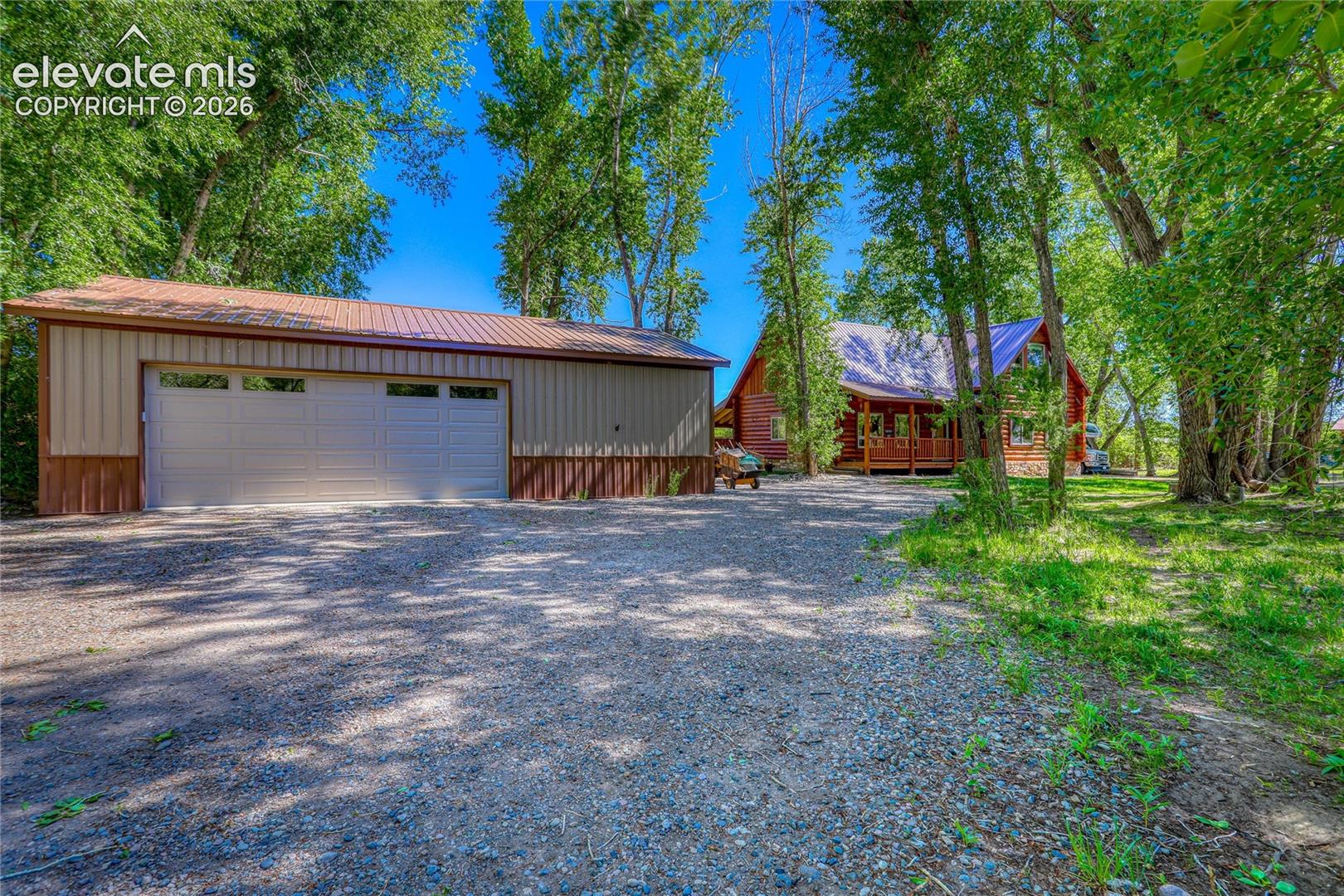 237 Rio Grande Drive — photo
