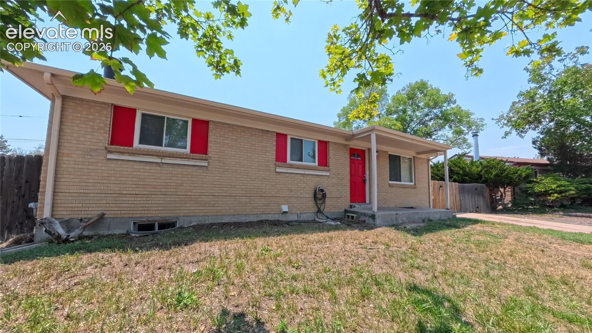 11905 E 119th Place — photo