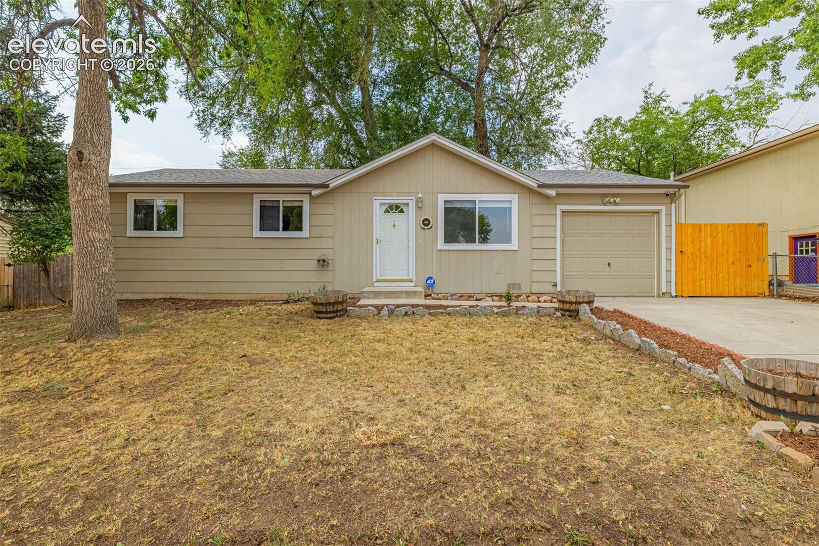 1023 Rice Drive — photo