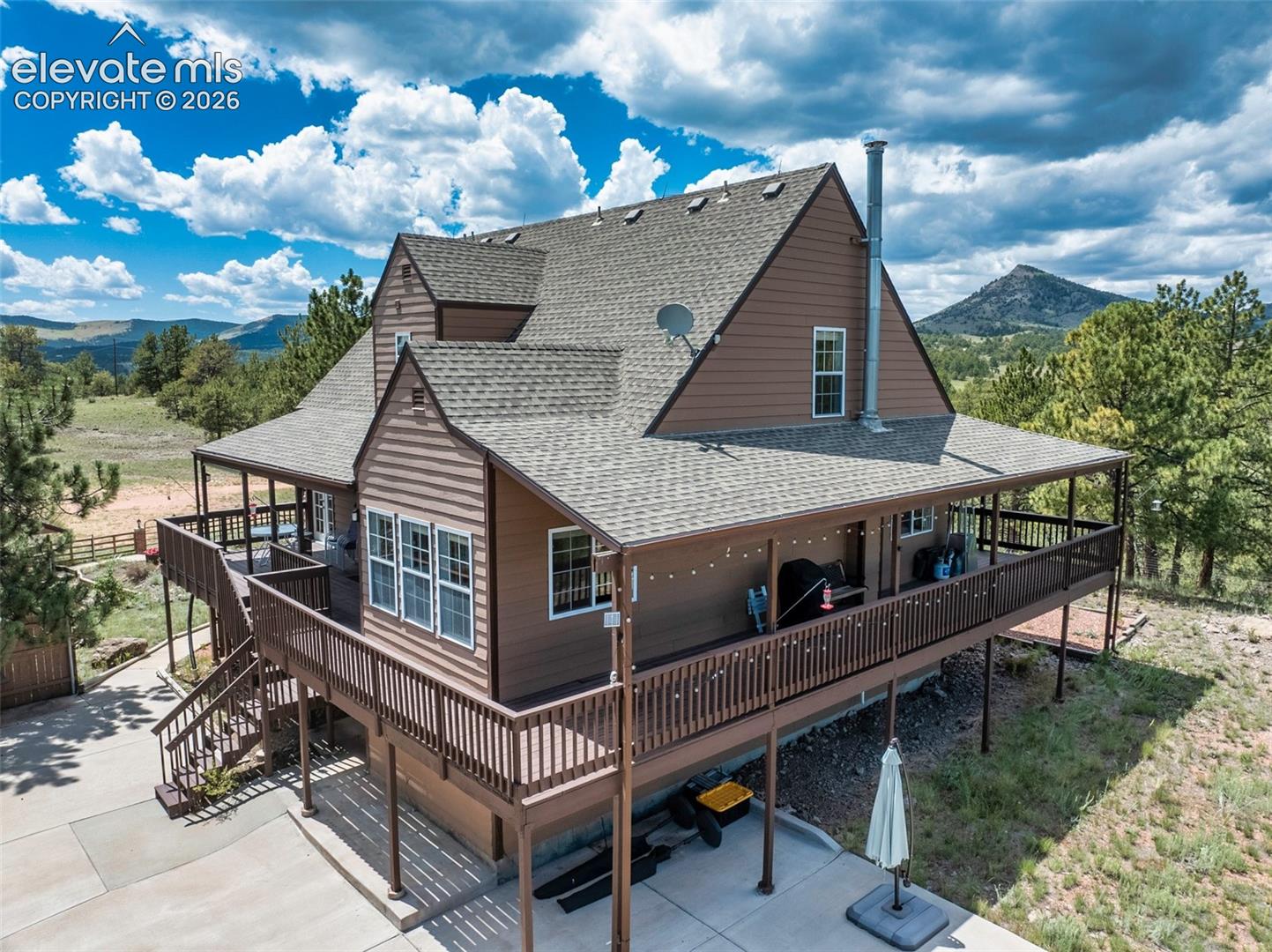 6960 County Road 71 — photo