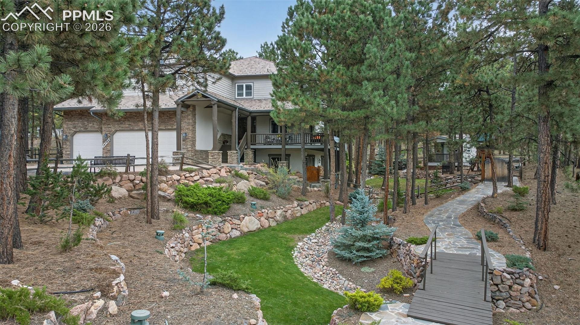 15765 Pineycove Court — photo