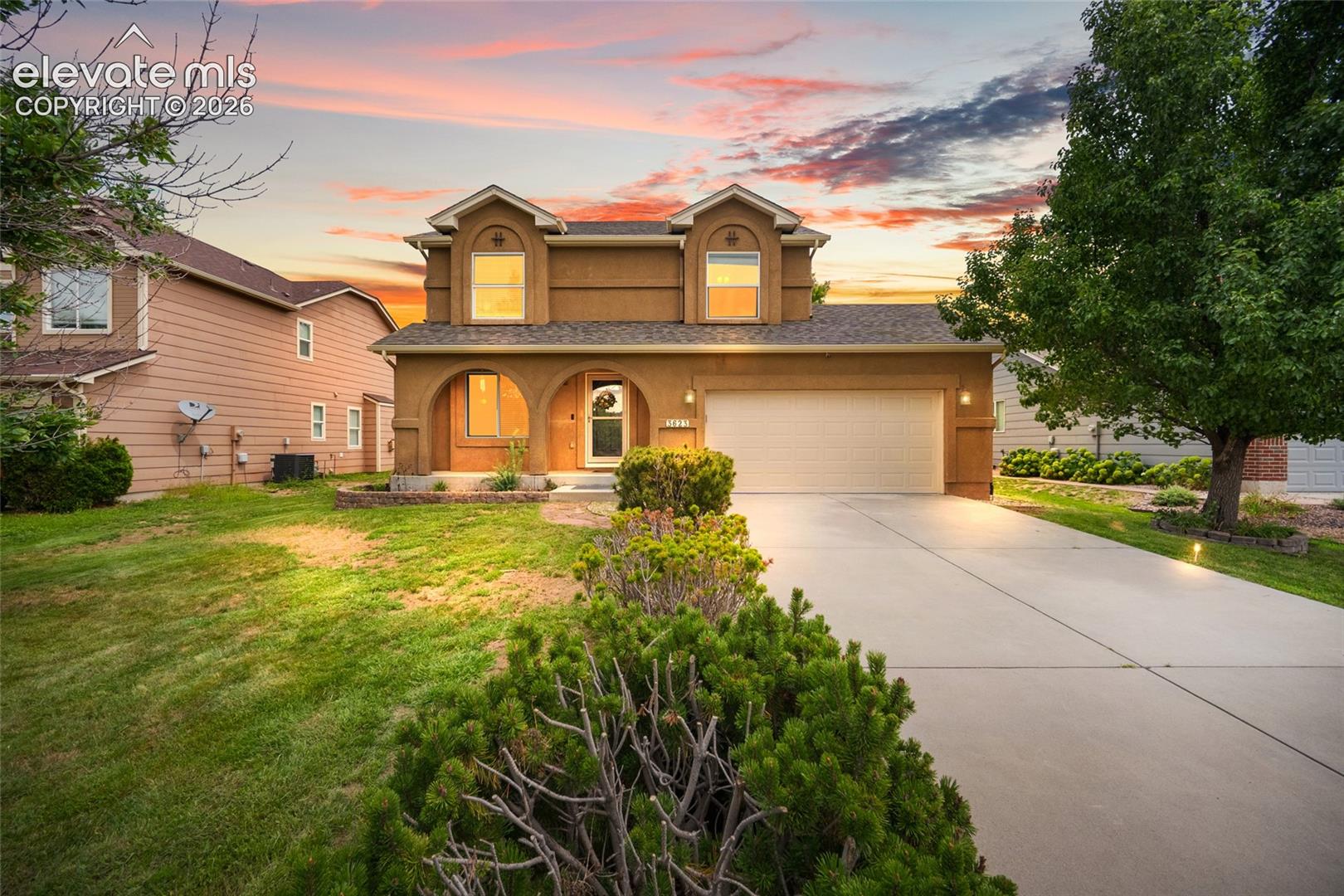 3623 Spitfire Drive — photo
