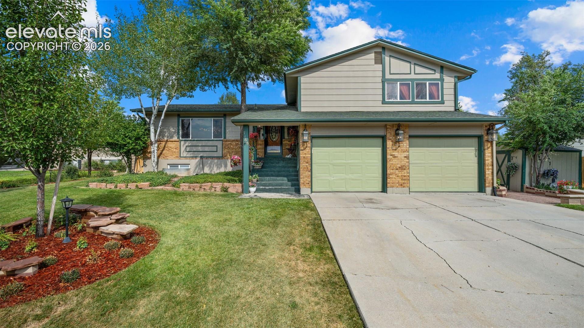 7165 Woodstock Street — photo