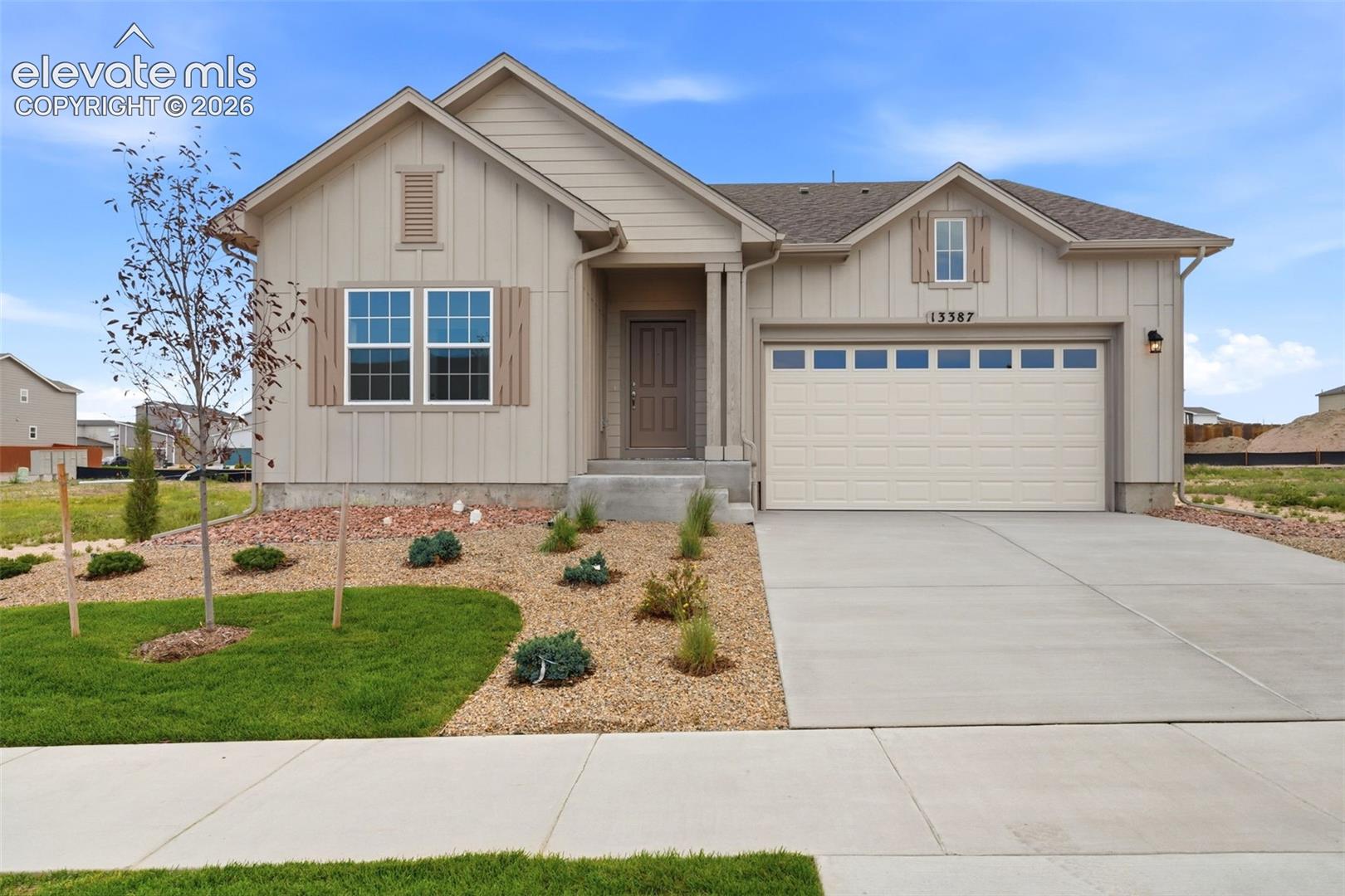 13387 Foggy Meadows Drive — photo