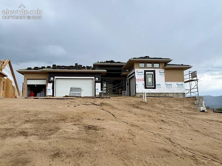13437 Pride Mountain Drive — photo