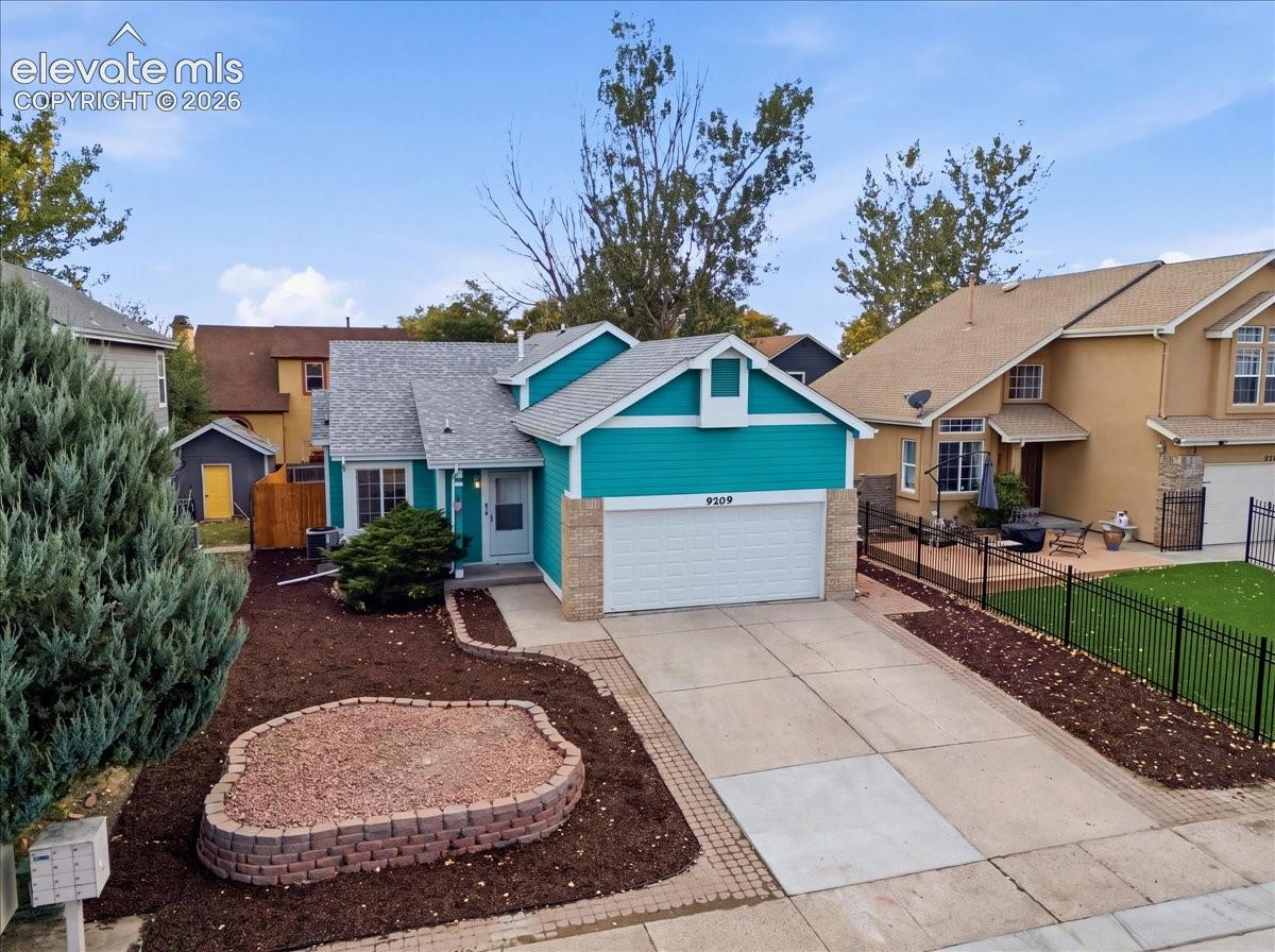 9209 Granger Lane — photo