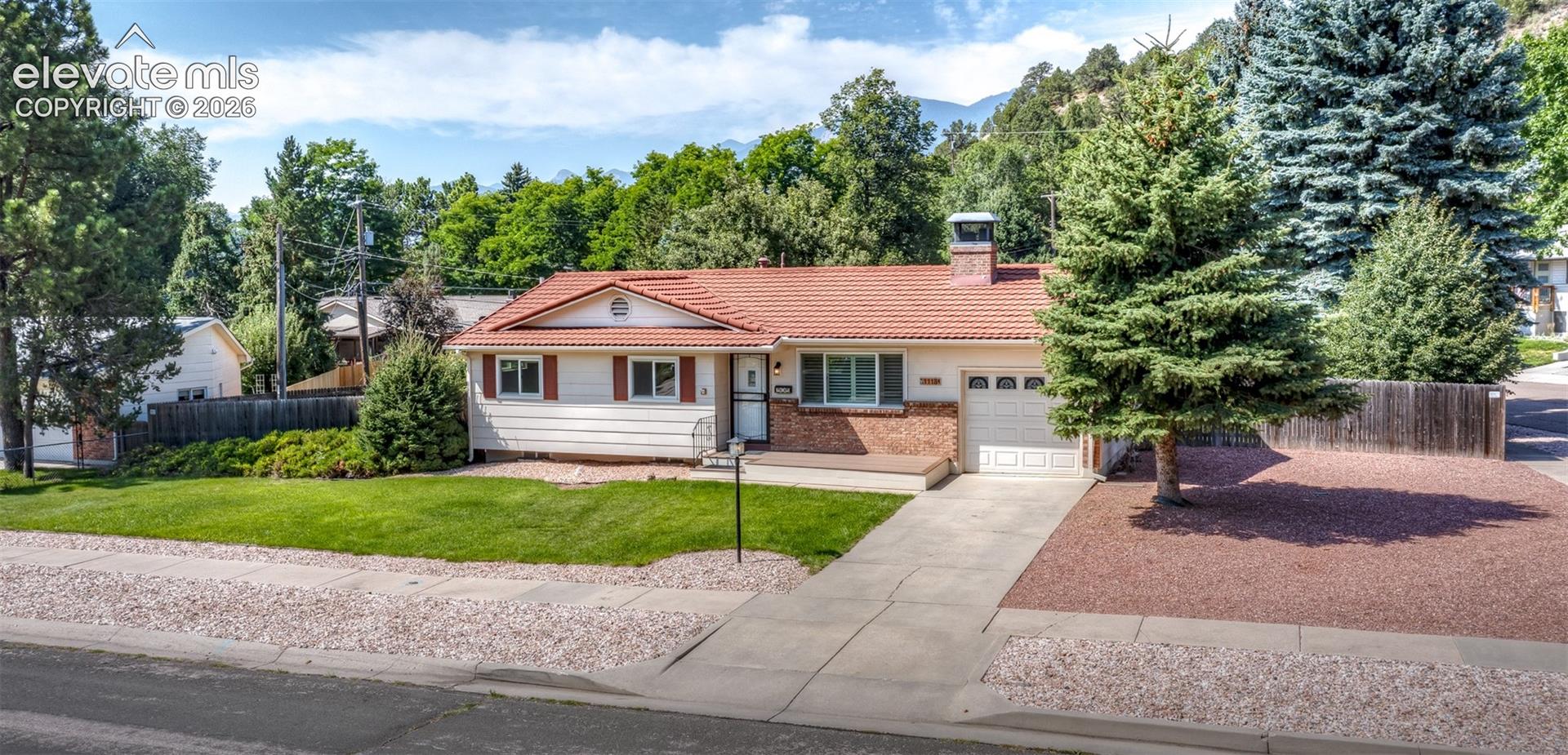 1118 Chambers Drive — photo