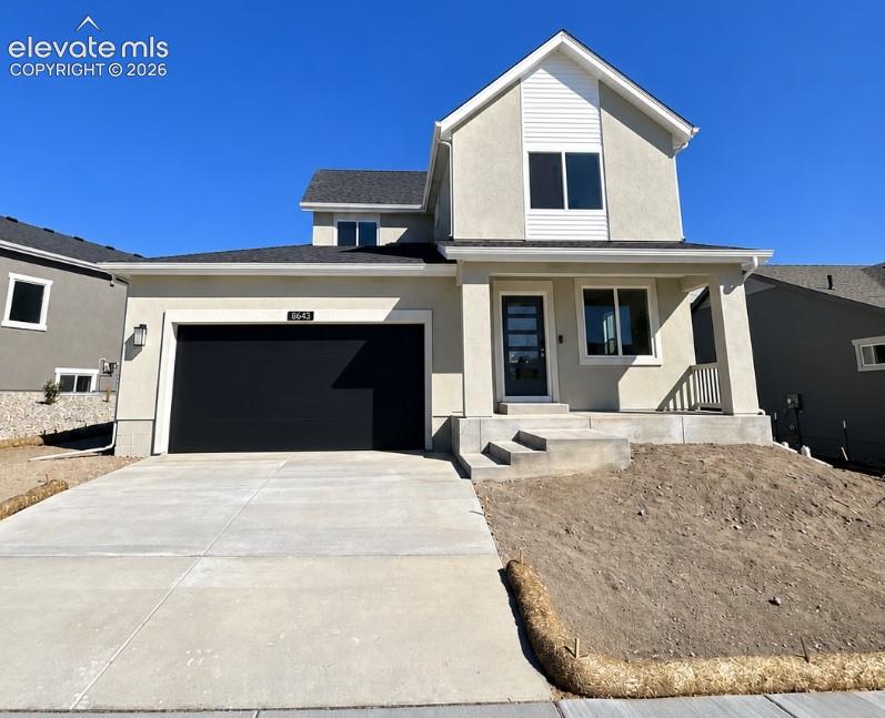 8643 Noreen Falls Drive — photo
