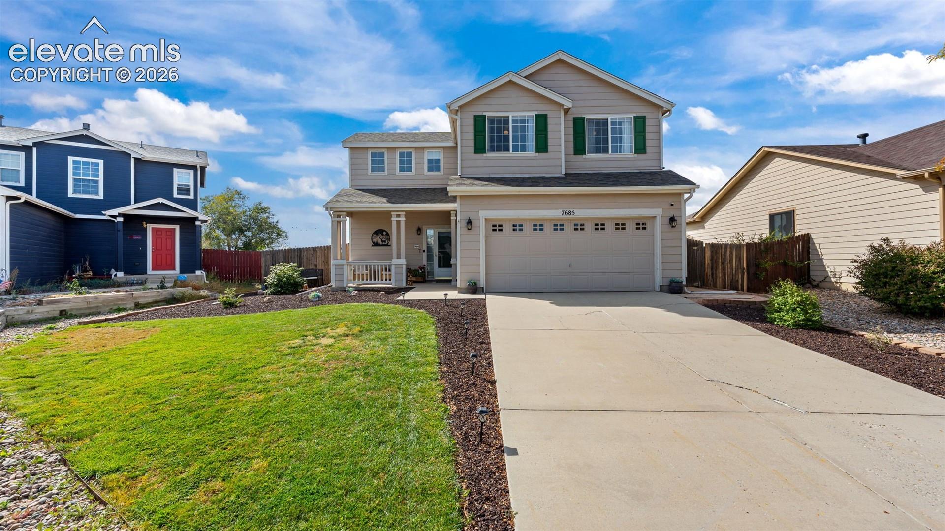7685 Barn Owl Drive — photo