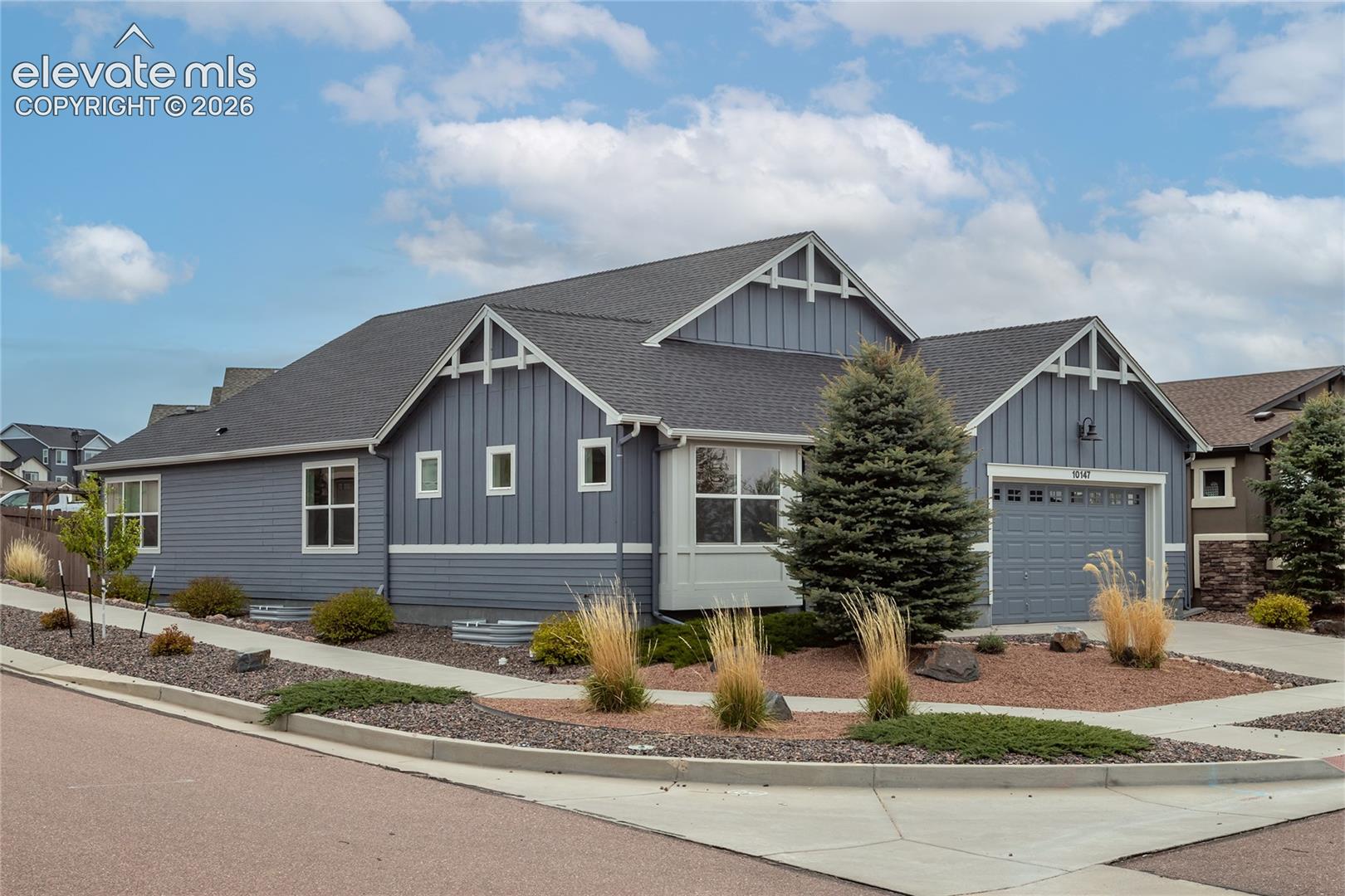 10147 Barbour Fork Court — photo