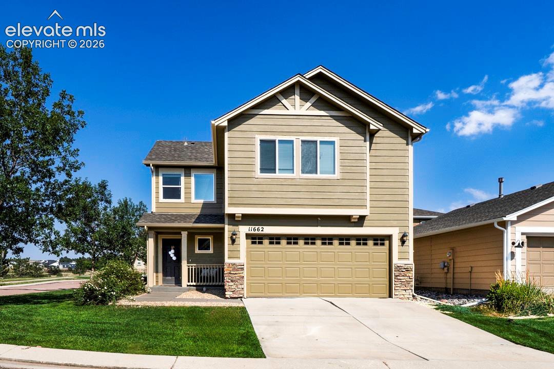 11662 Black Maple Lane — photo