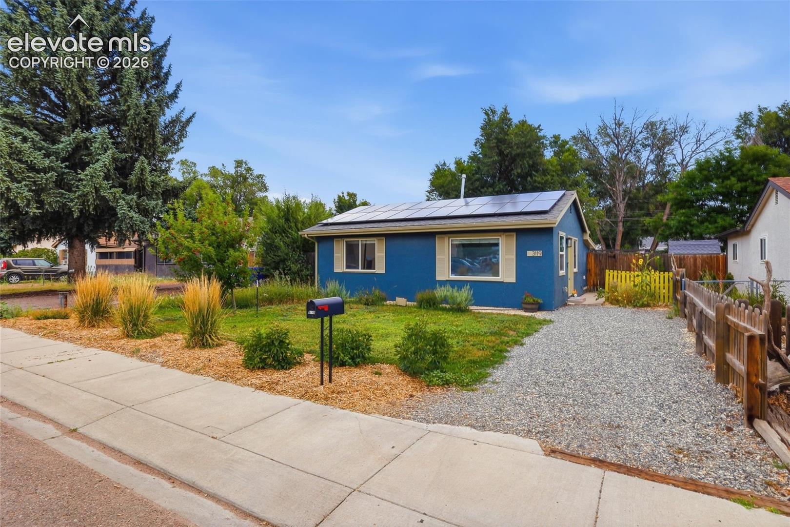 3119 N Arcadia Street — photo