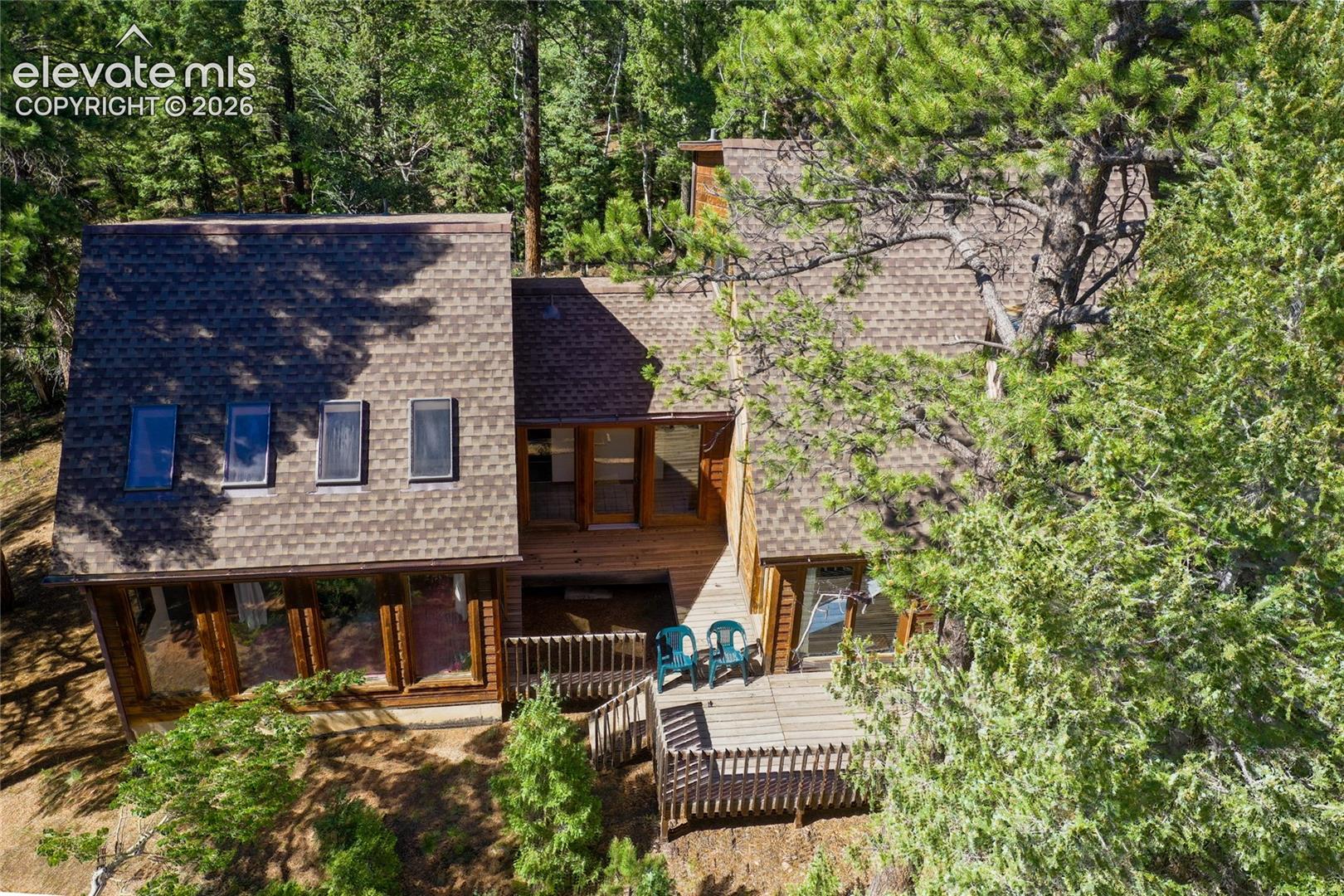 886 Cottonwood Lake Drive — photo