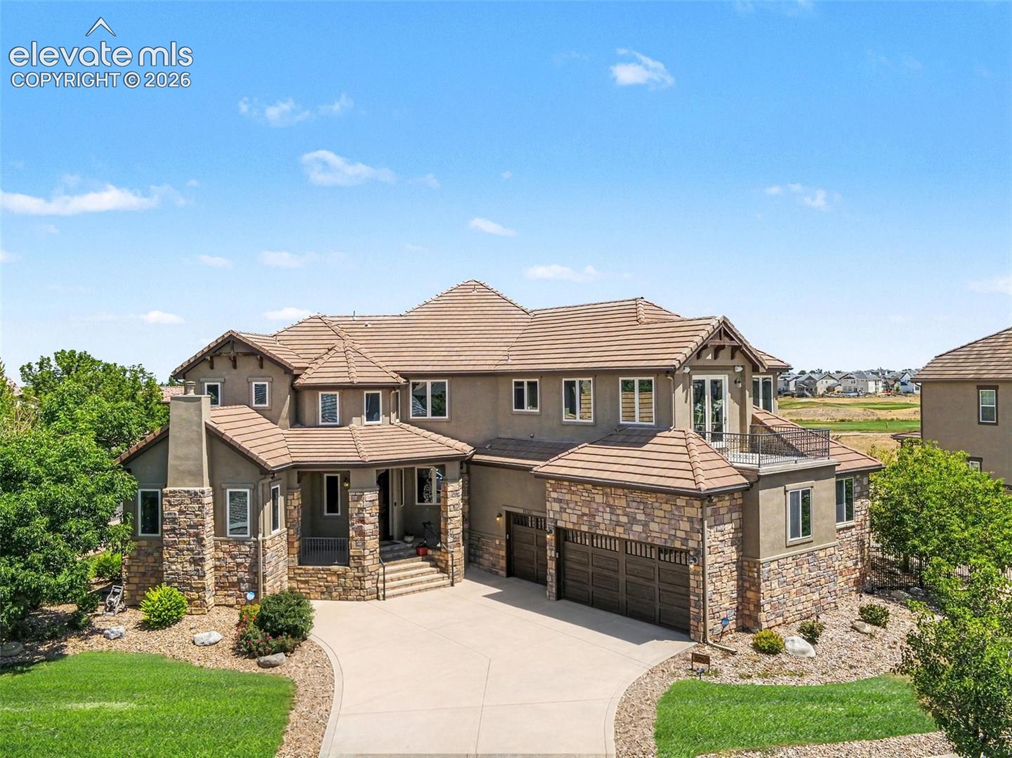 15501 Fairway Drive — photo