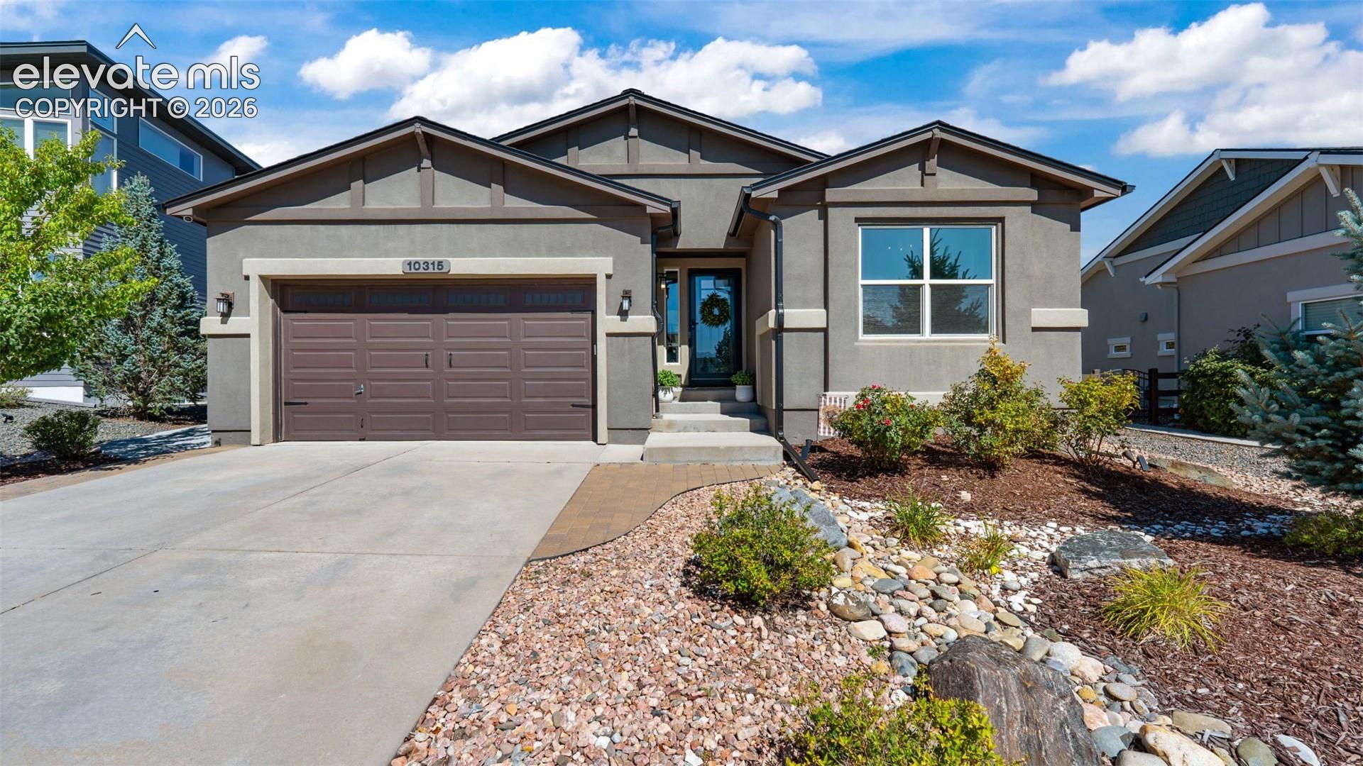 10315 Rifle Falls Way — photo