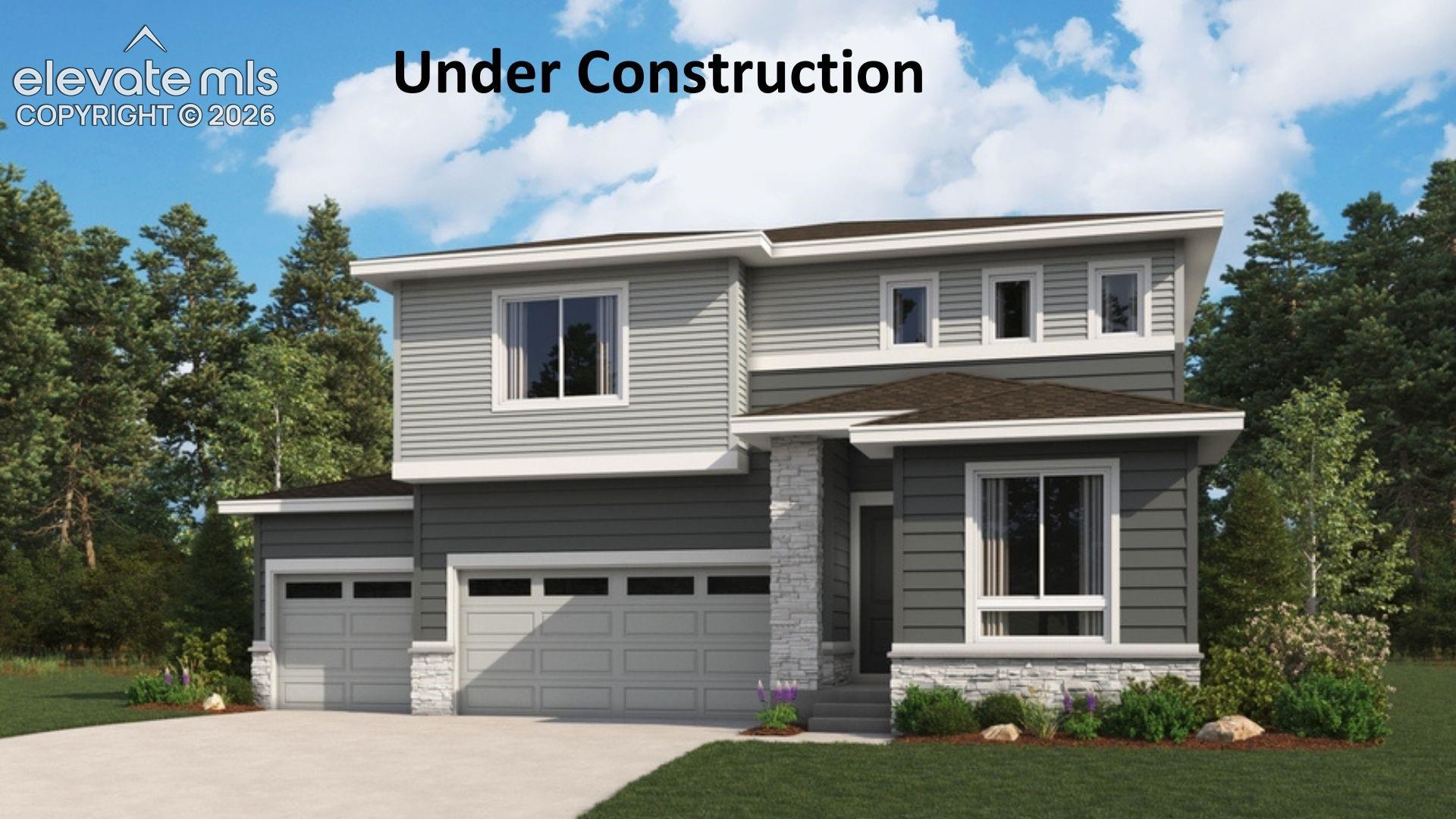 10650 Grace Manor Drive — photo