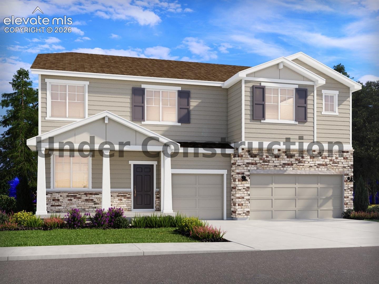 10240 Kingsbury Drive — photo
