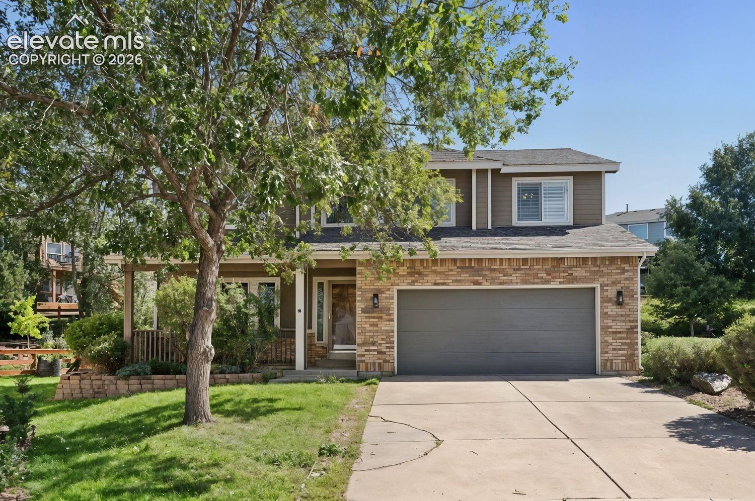 1272 Dream Lake Court — photo