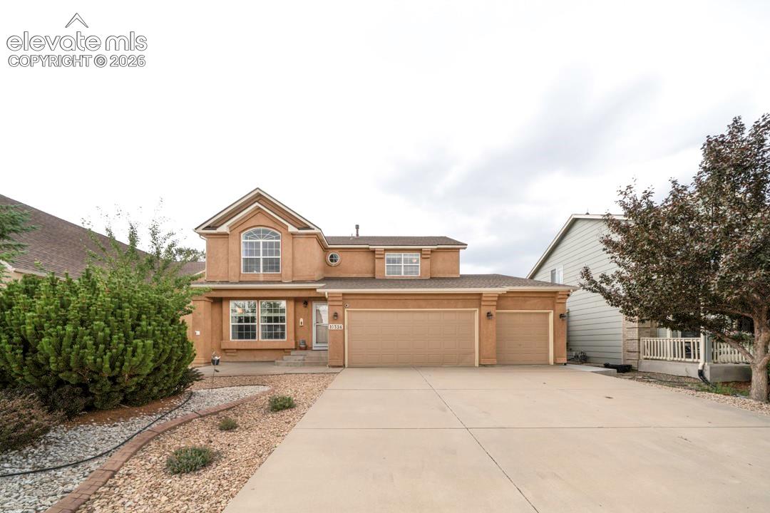 10324 Ross Lake Drive — photo
