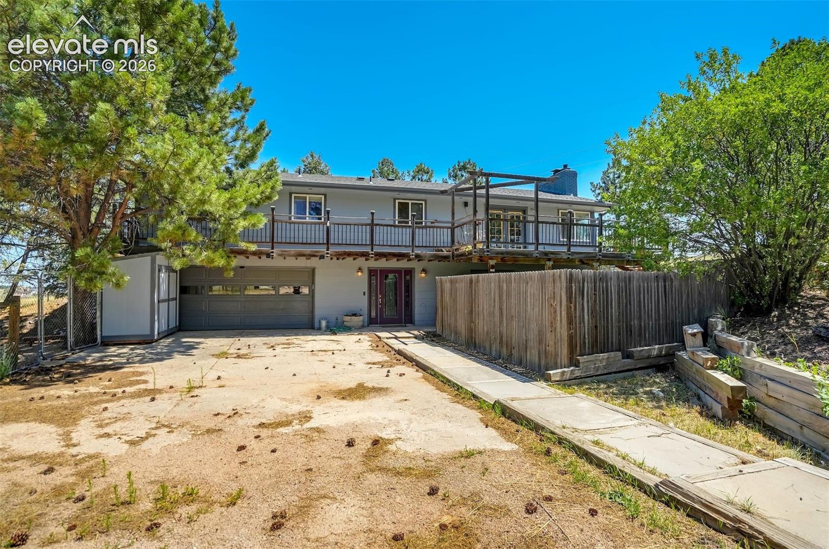 18035 Saddlewood Road — photo