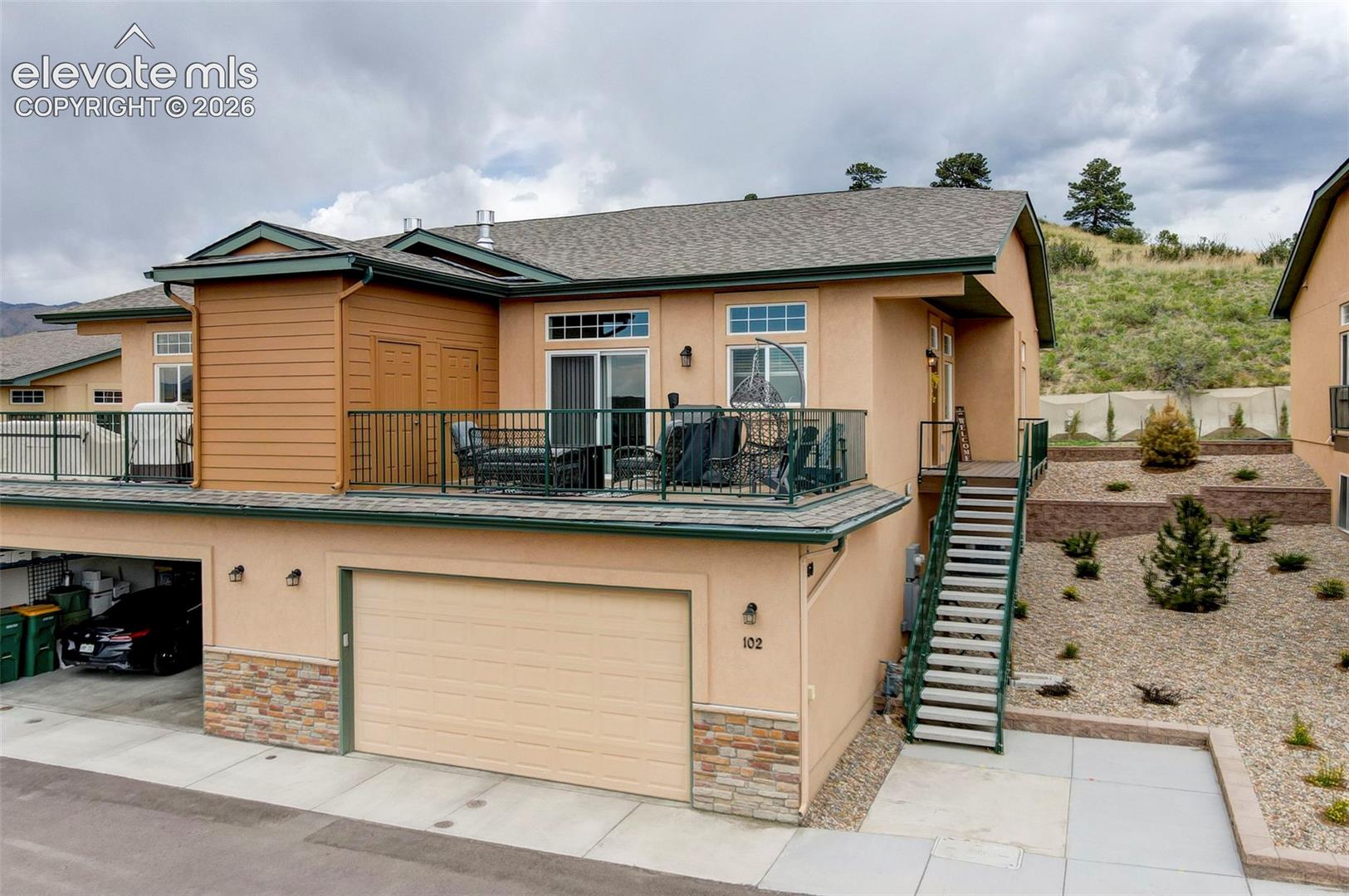 5930 Eagle Glen View 101 — photo