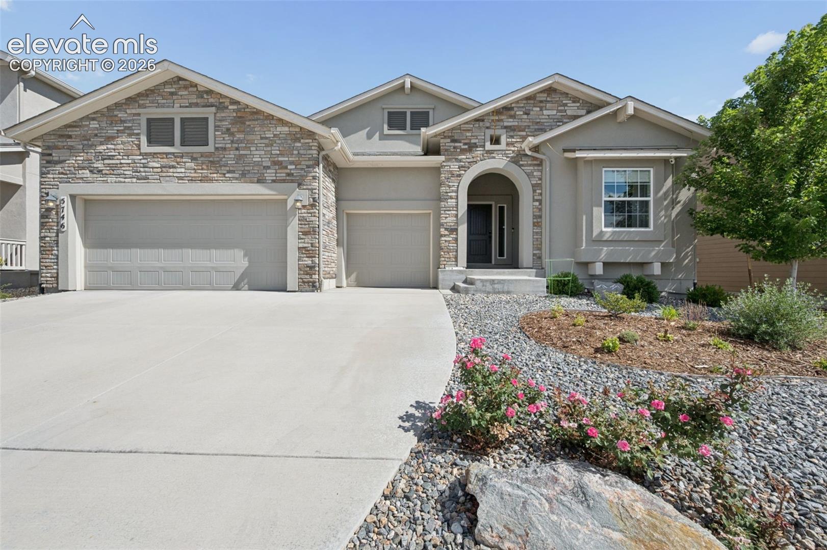 5746 Griffin Drive — photo