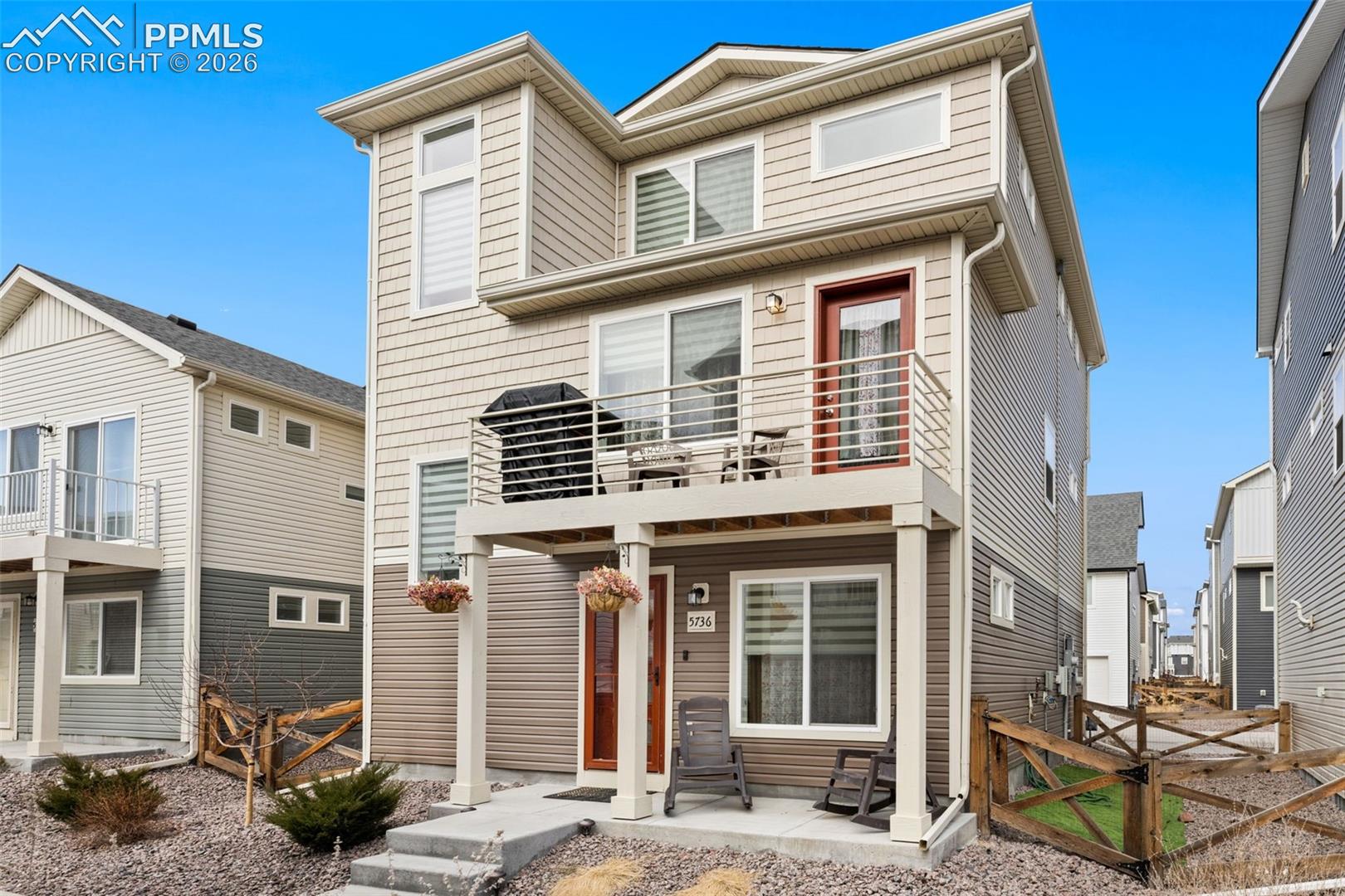 5736 Tramore Court — photo